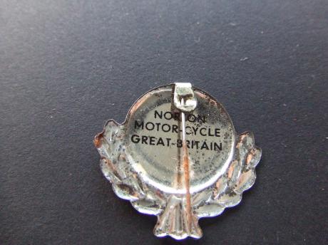 Norton motorfietsen Engeland logo (2)